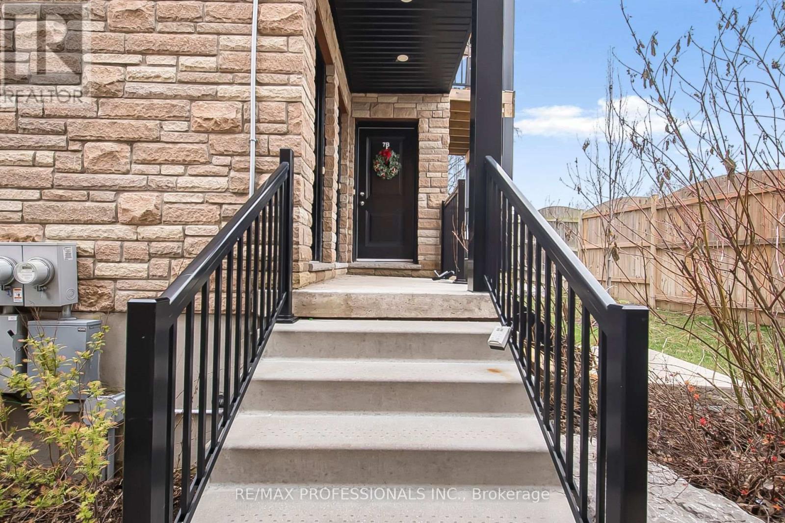 7a - 164 Heiman Street, Kitchener, Ontario  N2M 0B8 - Photo 8 - X13032680