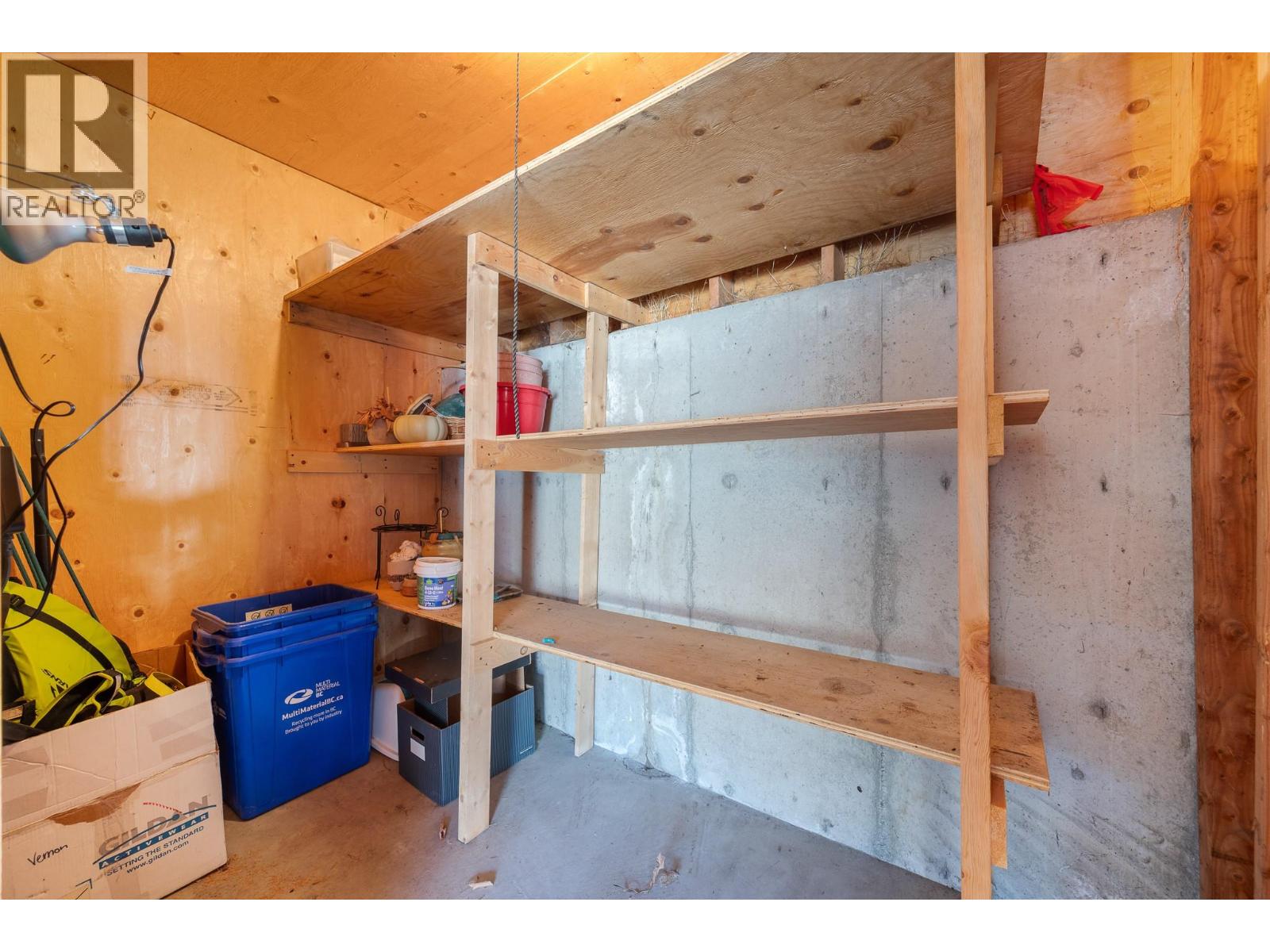 3020 Allenby Way Unit# 105 Lot# 5, Vernon, British Columbia  V1T 8L4 - Photo 27 - 10383430