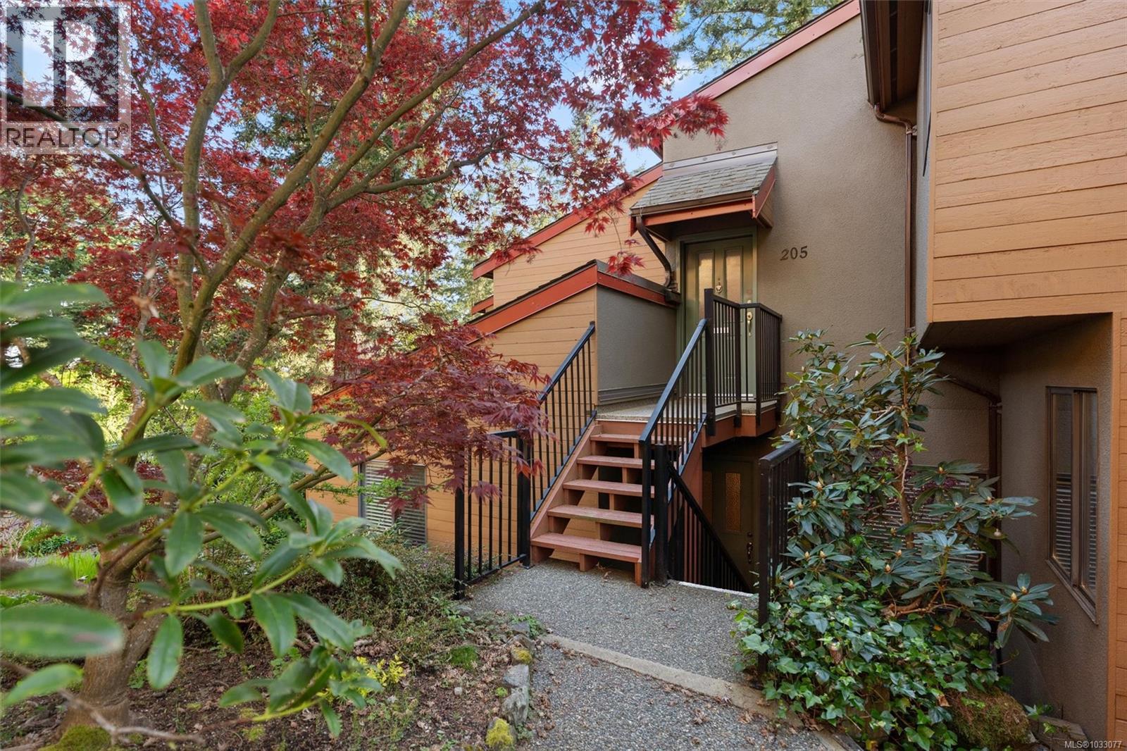 205 2341 Harbour Rd, Sidney, British Columbia  V8L 3X8 - Photo 4 - 1033077