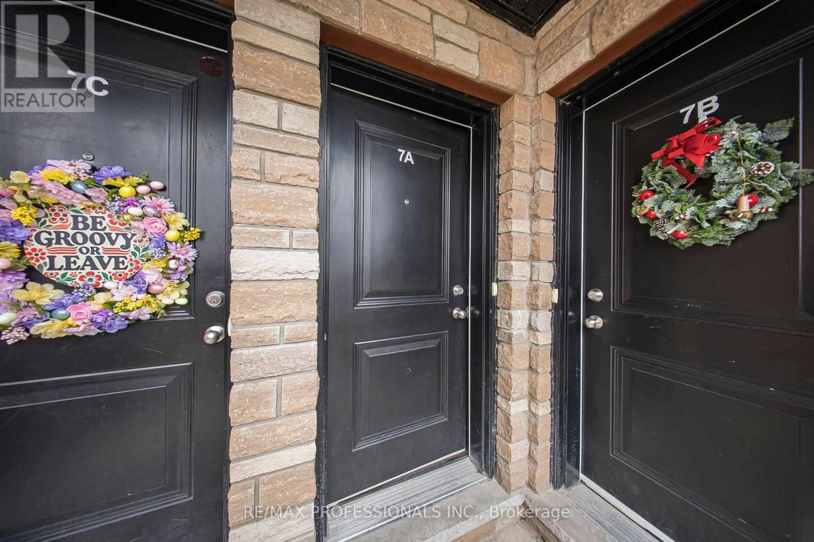 7a - 164 Heiman Street, Kitchener, Ontario  N2M 0B8 - Photo 9 - X13032680