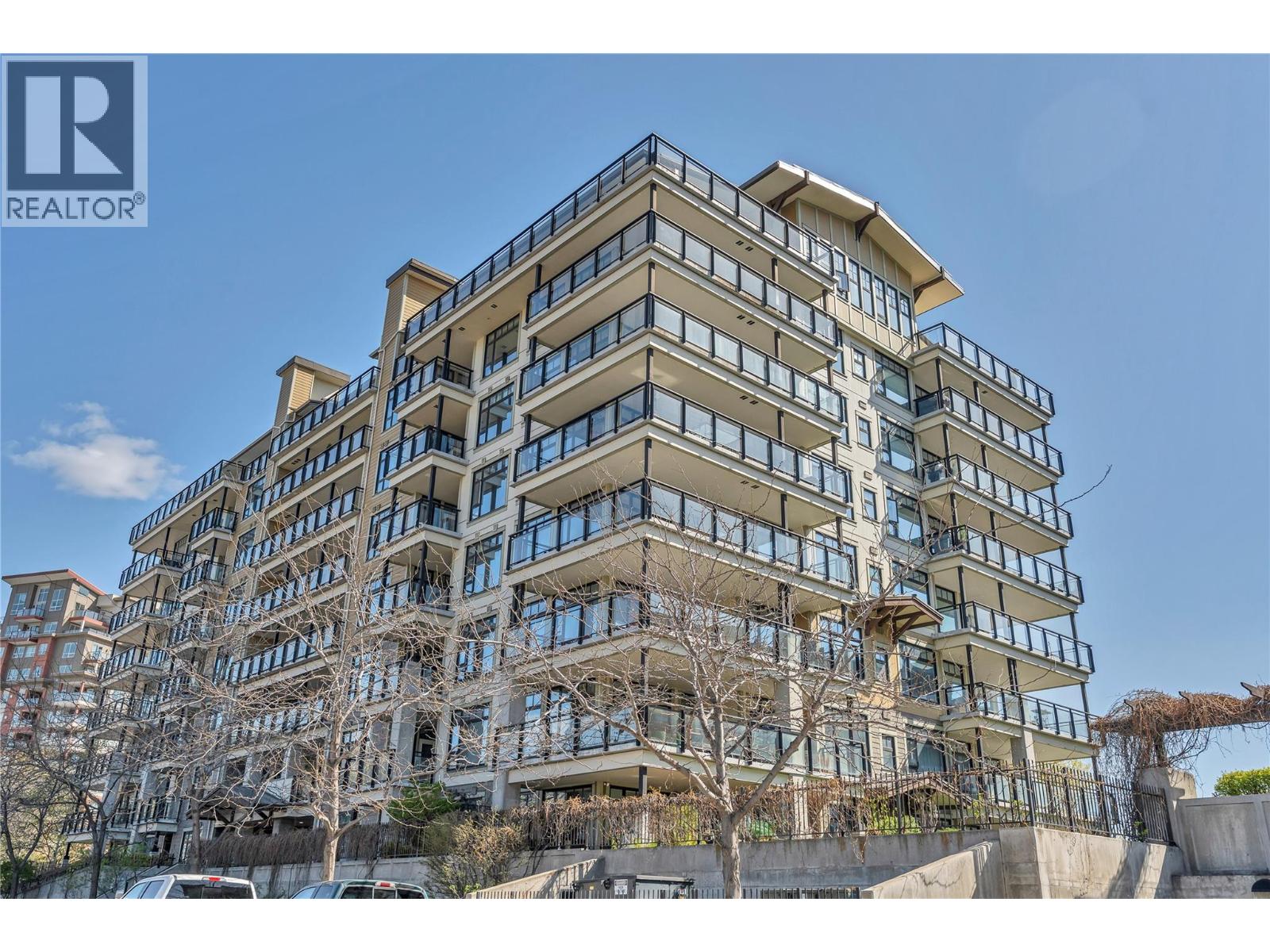 3301 Skaha Lake Road Unit# 201, Penticton, British Columbia  V2A 6G6 - Photo 29 - 10382146