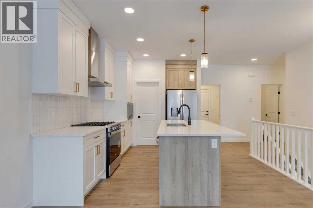 1402 Bayview Crescent SW, Airdrie, Alberta  T4B 5N9 - Photo 21 - A2275452