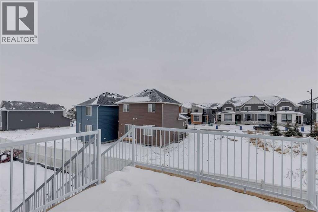1402 Bayview Crescent SW, Airdrie, Alberta  T4B 5N9 - Photo 20 - A2275452