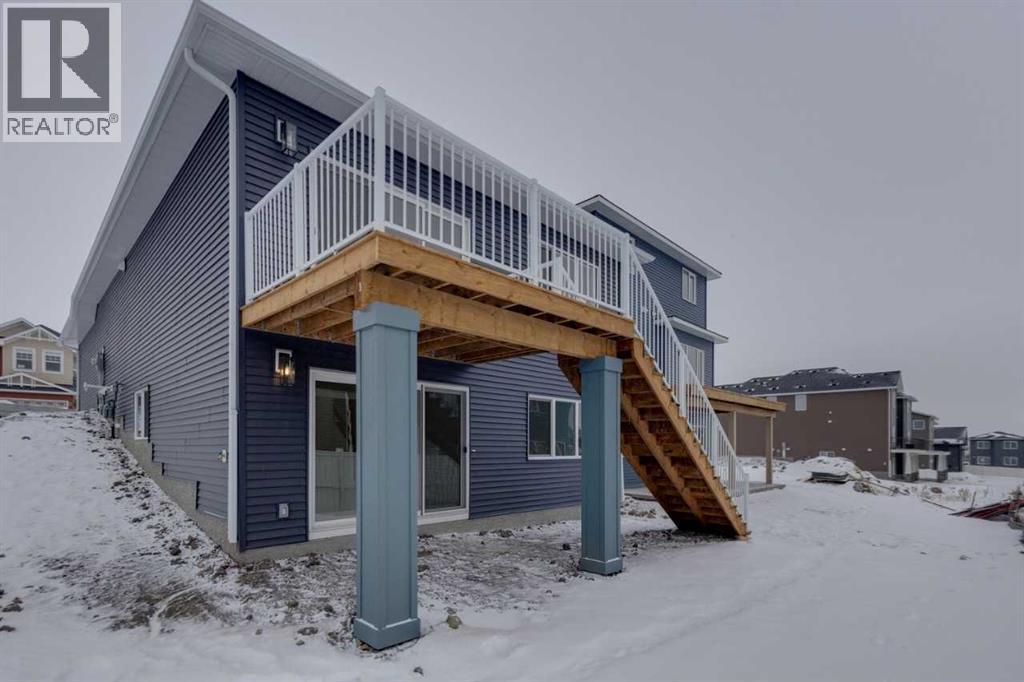 1402 Bayview Crescent SW, Airdrie, Alberta  T4B 5N9 - Photo 37 - A2275452