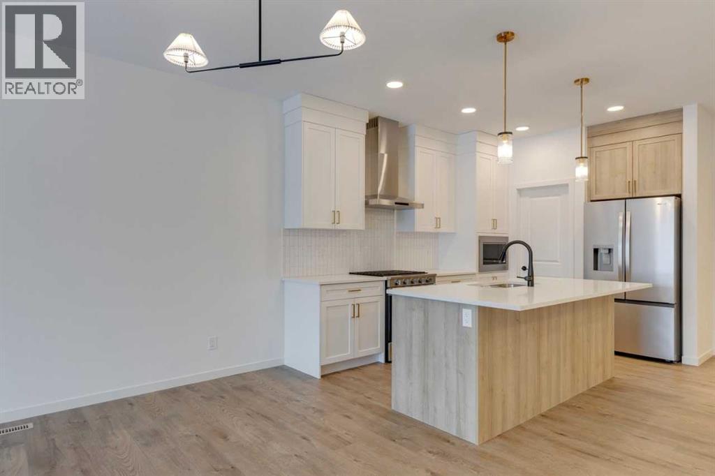 1402 Bayview Crescent SW, Airdrie, Alberta  T4B 5N9 - Photo 11 - A2275452