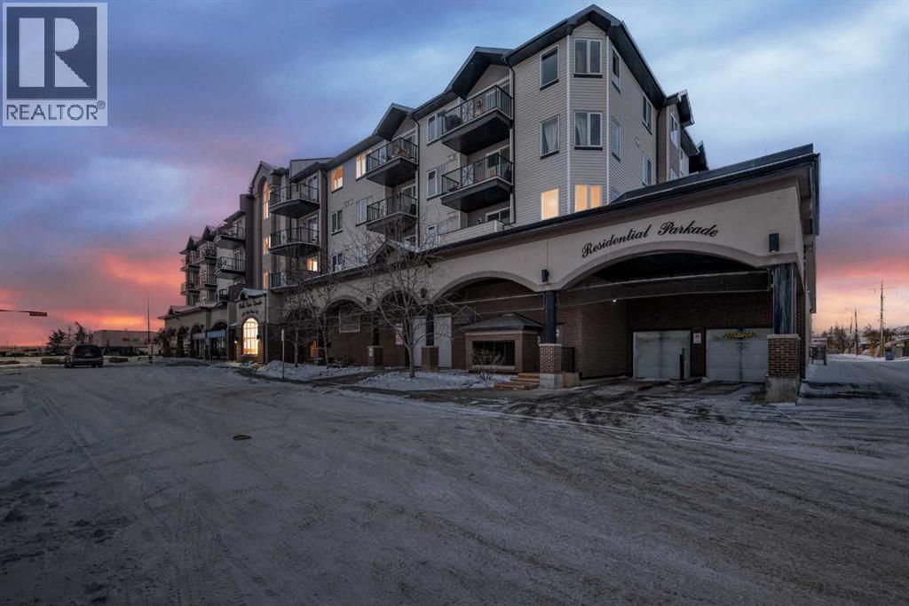 401, 1727 54 Street SE, Calgary, Alberta  T2A 1B7 - Photo 4 - A2287924