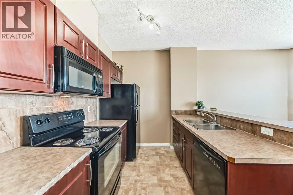 401, 1727 54 Street SE, Calgary, Alberta  T2A 1B7 - Photo 11 - A2287924