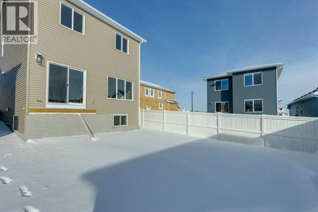 1358 Bayview Crescent SW, Airdrie, Alberta  T4B 5P1 - Photo 40 - A2287892