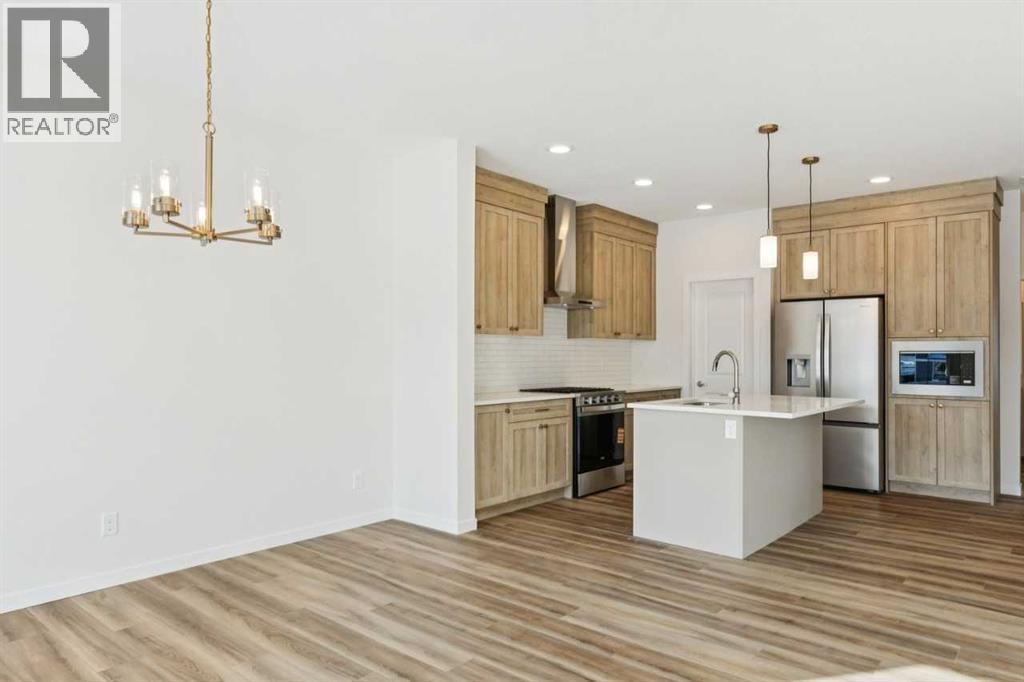 1358 Bayview Crescent SW, Airdrie, Alberta  T4B 5P1 - Photo 12 - A2287892