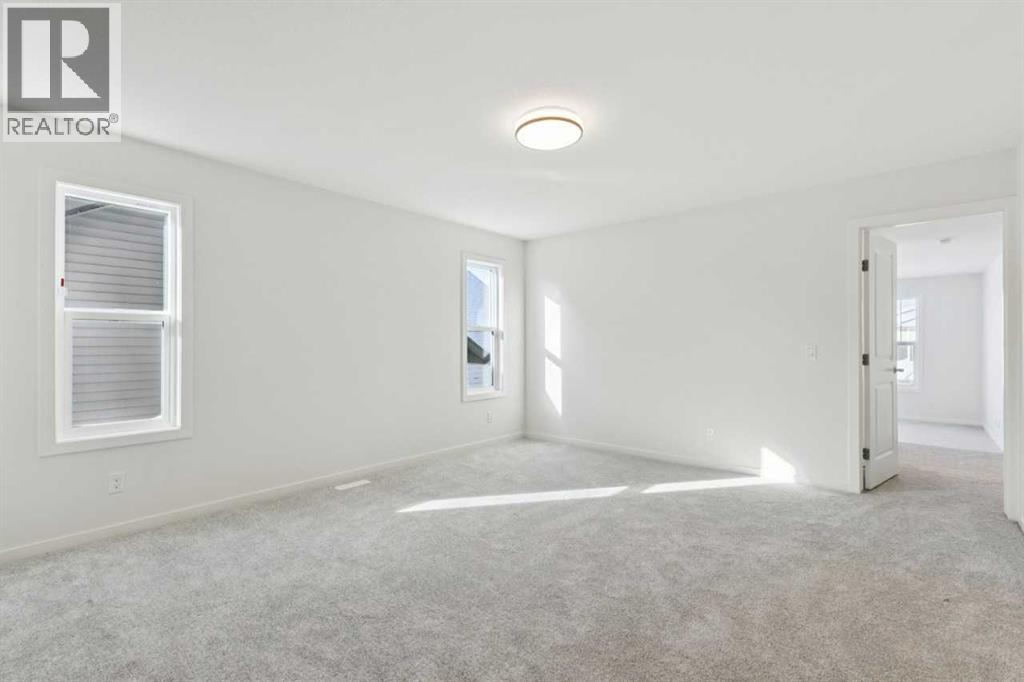 1358 Bayview Crescent SW, Airdrie, Alberta  T4B 5P1 - Photo 25 - A2287892