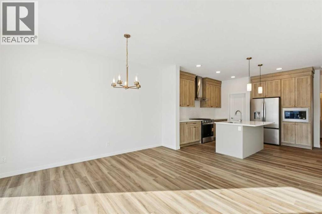 1358 Bayview Crescent SW, Airdrie, Alberta  T4B 5P1 - Photo 13 - A2287892