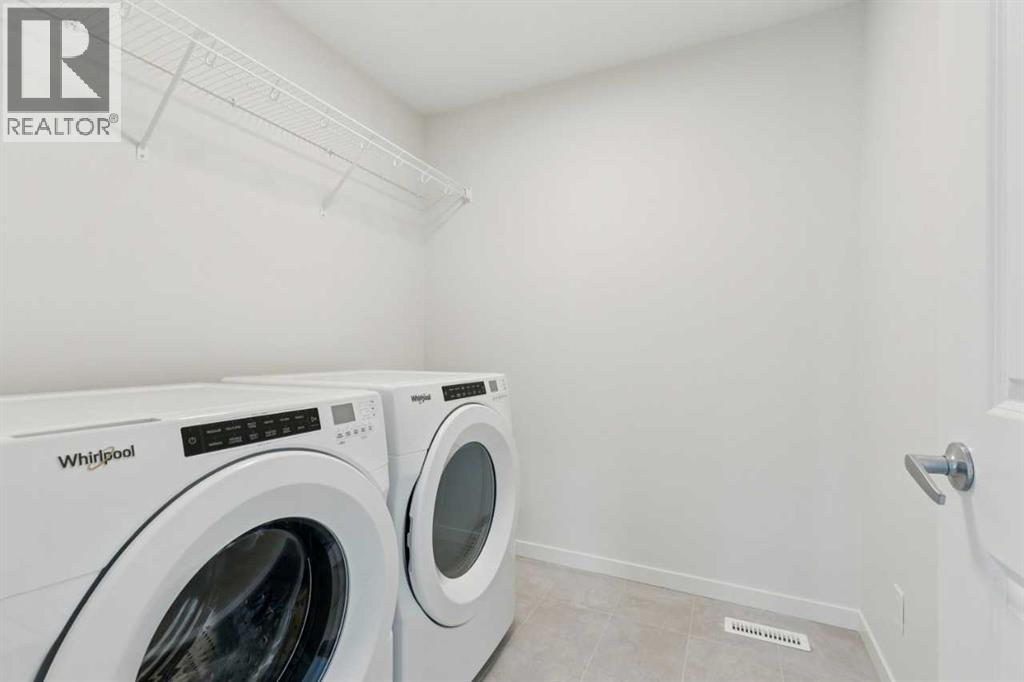 1358 Bayview Crescent SW, Airdrie, Alberta  T4B 5P1 - Photo 37 - A2287892