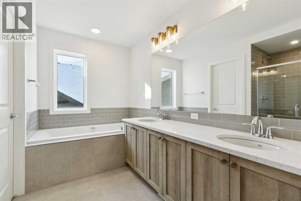 1358 Bayview Crescent SW, Airdrie, Alberta  T4B 5P1 - Photo 27 - A2287892