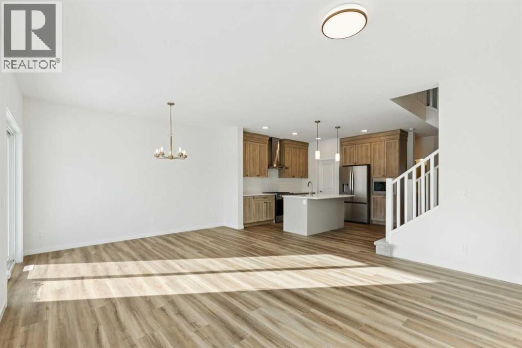 1358 Bayview Crescent SW, Airdrie, Alberta  T4B 5P1 - Photo 18 - A2287892