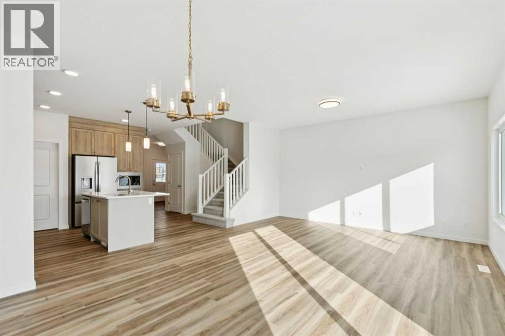 1358 Bayview Crescent SW, Airdrie, Alberta  T4B 5P1 - Photo 17 - A2287892