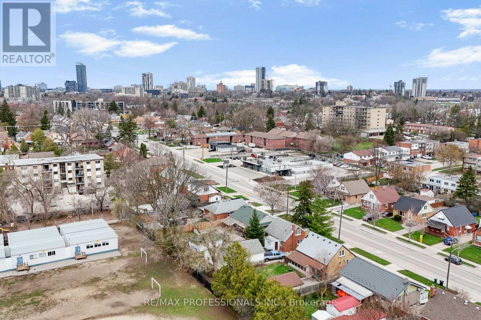 7a - 164 Heiman Street, Kitchener, Ontario  N2M 0B8 - Photo 4 - X13032680