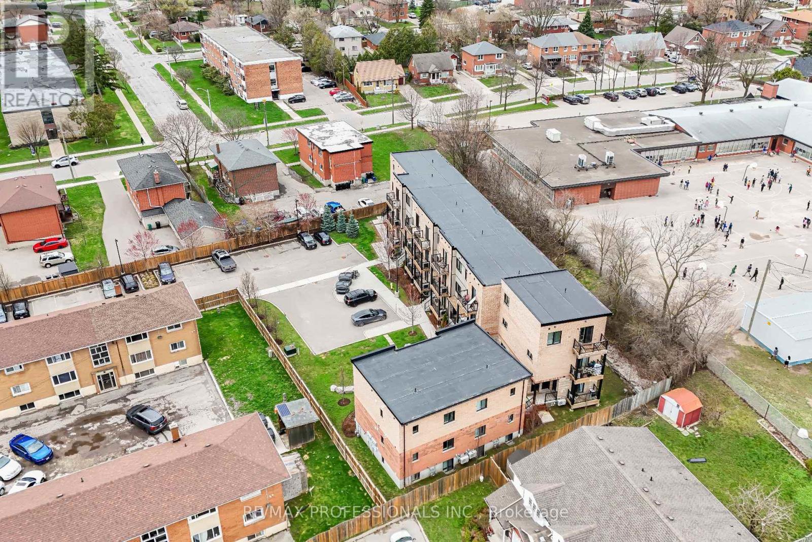 7a - 164 Heiman Street, Kitchener, Ontario  N2M 0B8 - Photo 5 - X13032680