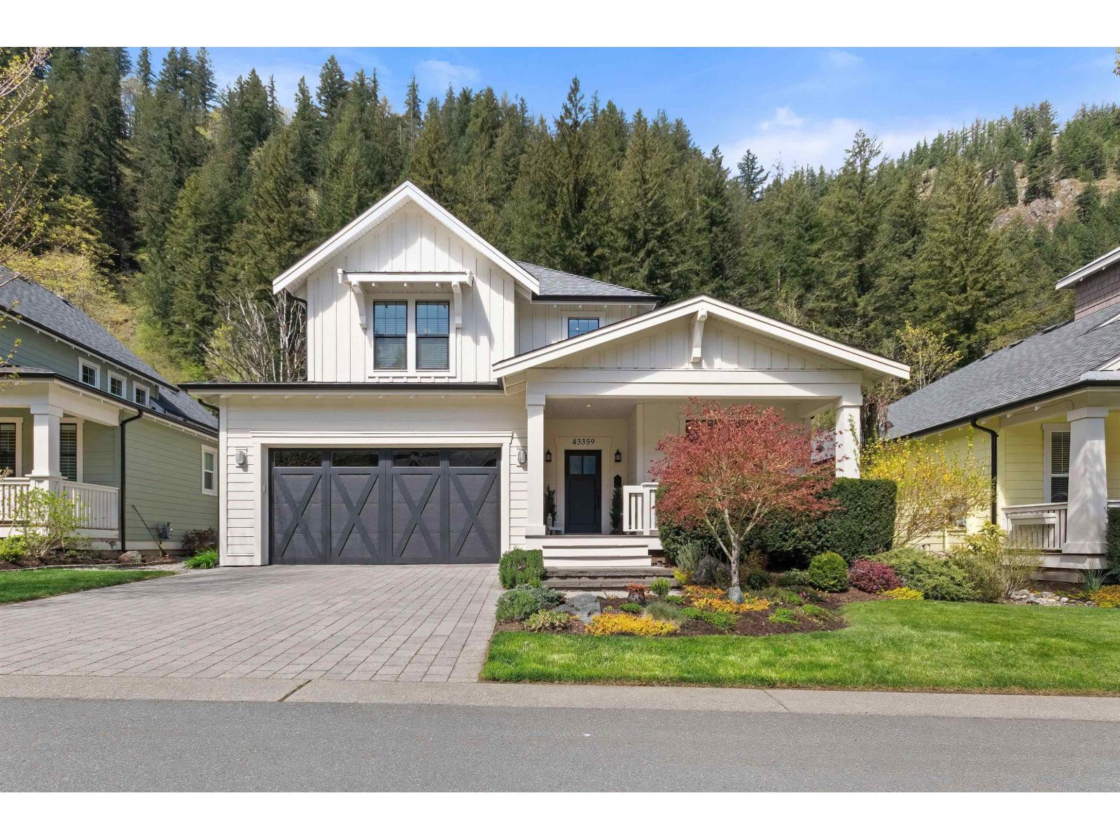 43359 OLD ORCHARD LANE|Cultus Lake South, Lindell Beach, British Columbia