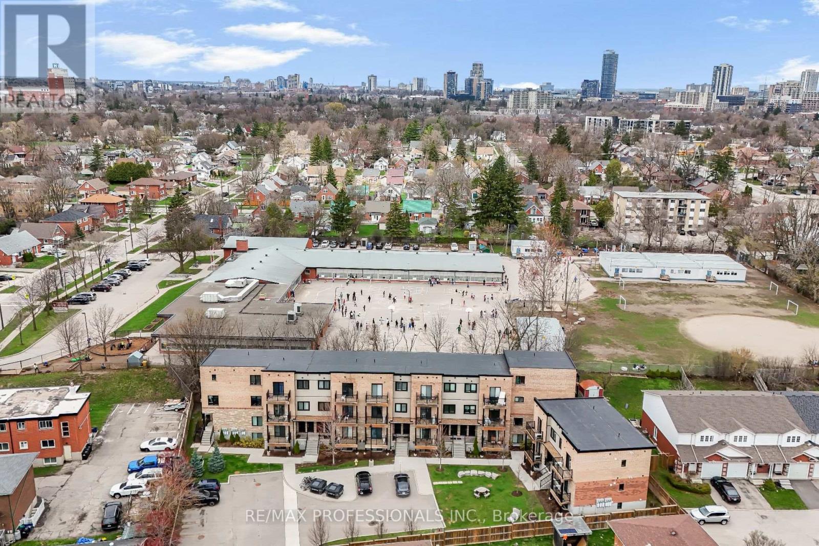 7a - 164 Heiman Street, Kitchener, Ontario  N2M 0B8 - Photo 6 - X13032680