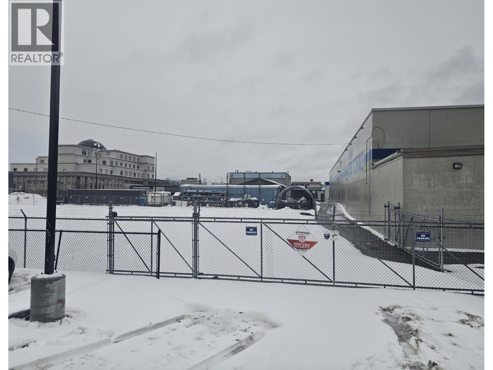 950 2ND AVENUE, Prince George, British Columbia