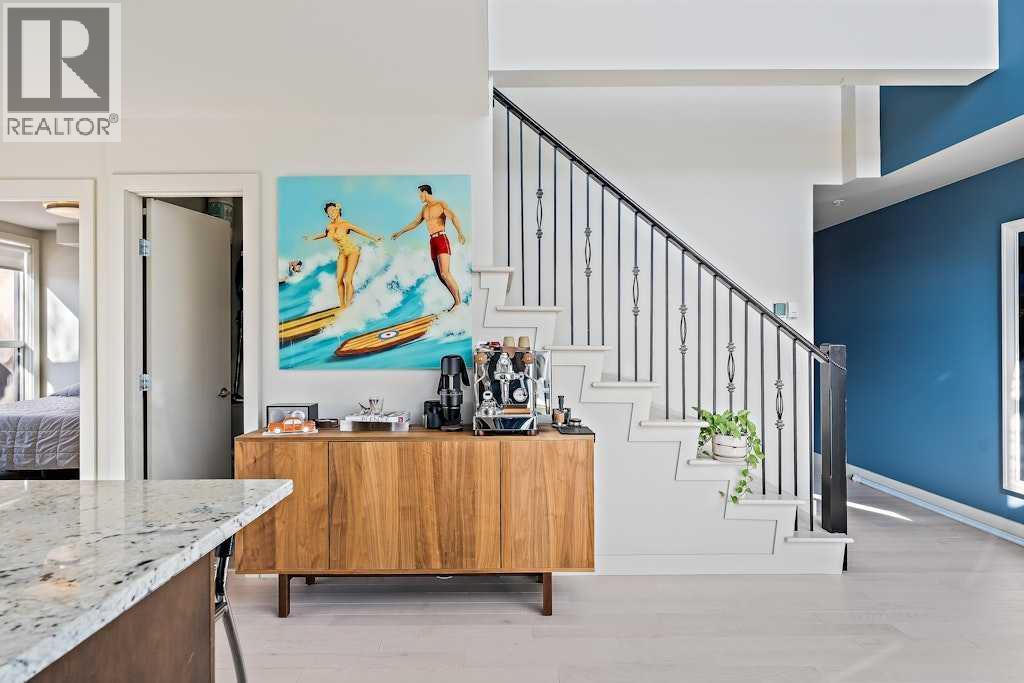 408, 1730 5a Street SW, Calgary, Alberta  T2S 2E9 - Photo 30 - A2289306