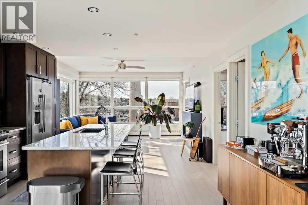 408, 1730 5a Street SW, Calgary, Alberta  T2S 2E9 - Photo 12 - A2289306