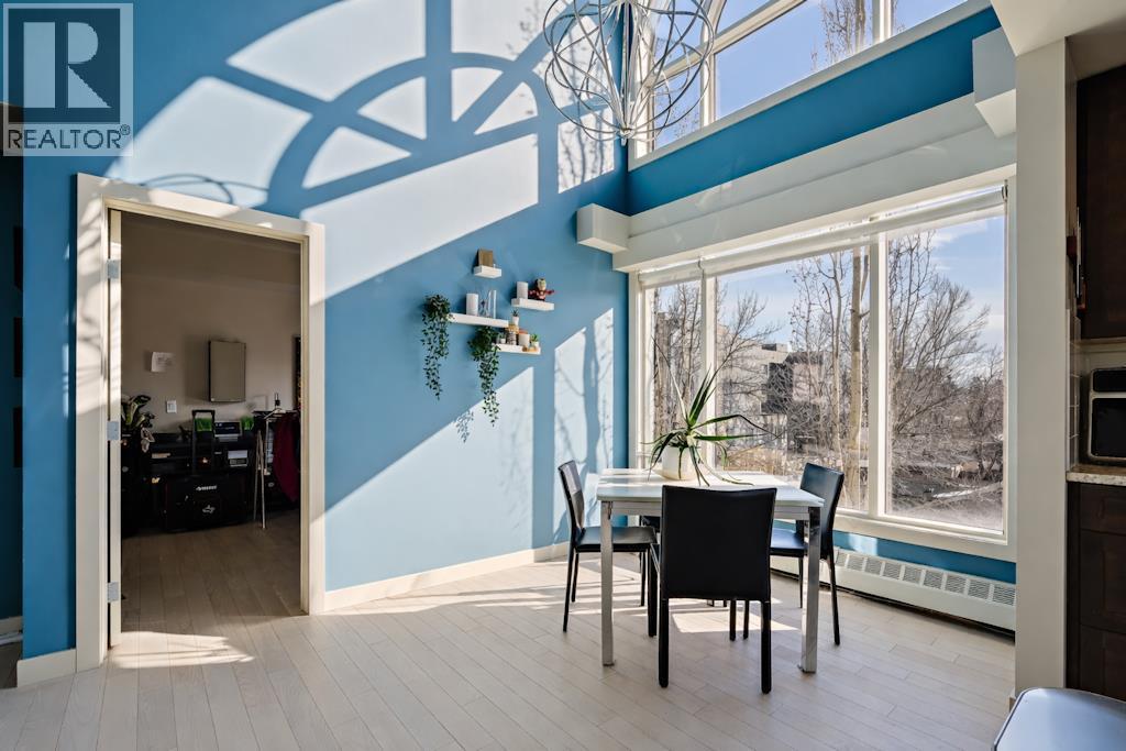 408, 1730 5a Street SW, Calgary, Alberta  T2S 2E9 - Photo 11 - A2289306