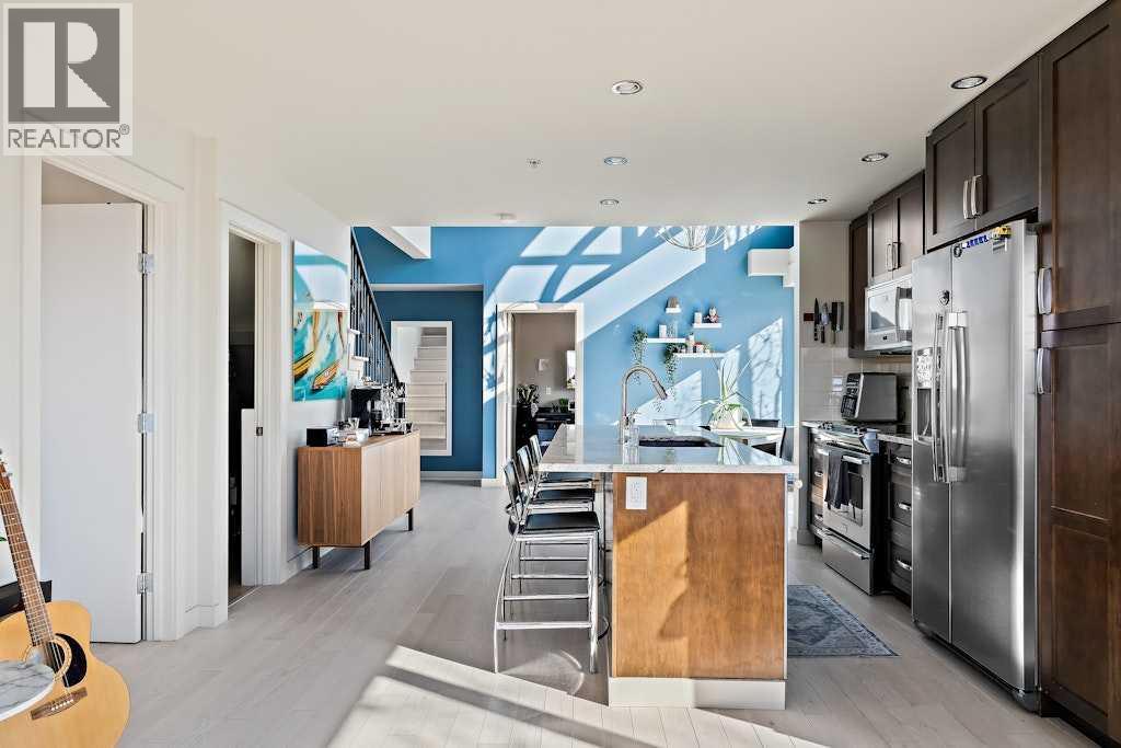 408, 1730 5a Street SW, Calgary, Alberta  T2S 2E9 - Photo 13 - A2289306