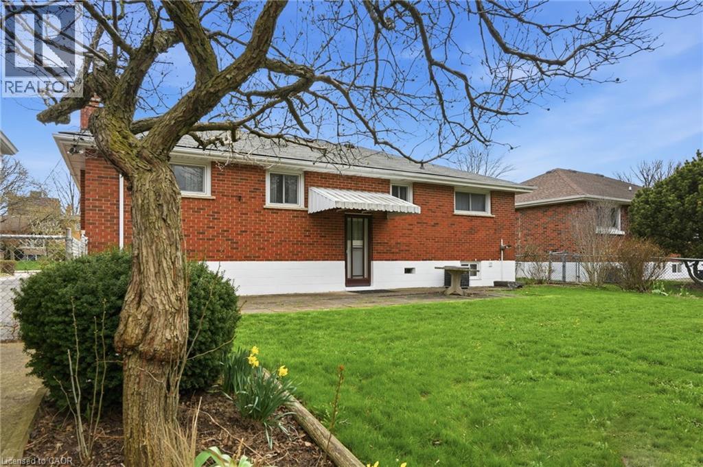 347 Hixon Road, Hamilton, Ontario  L8K 2C8 - Photo 42 - 40823220