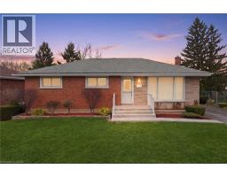 347 HIXON Road, Hamilton, Ontario