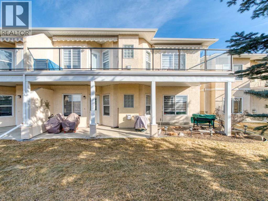 84 Sierra Morena Landing SW, Calgary, Alberta  T3H 4K3 - Photo 34 - A2291279