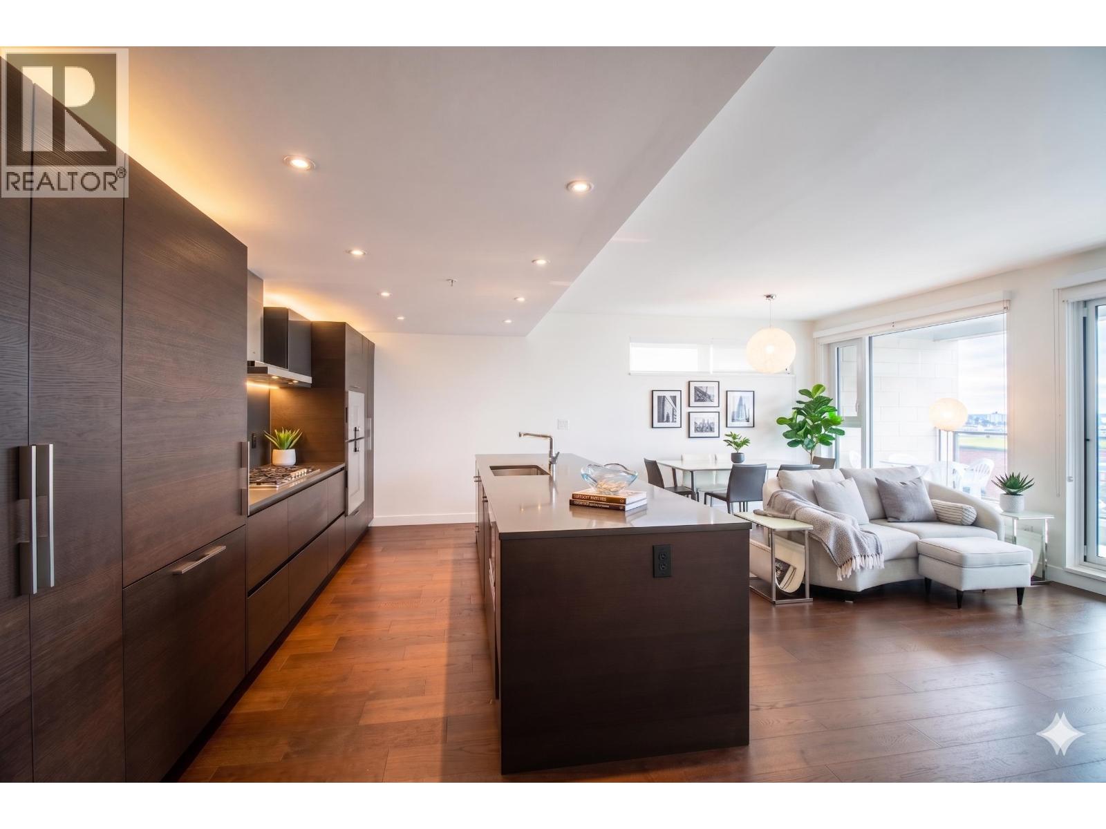 904 1561 W 57th Avenue, Vancouver, British Columbia  V6P 0H5 - Photo 6 - R3114431