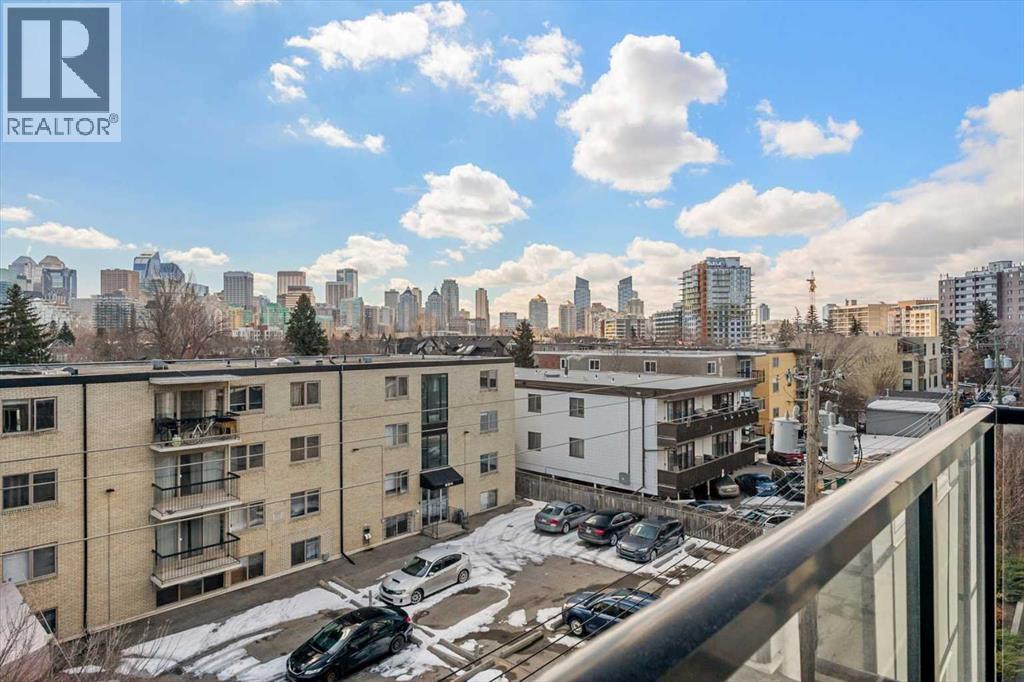407, 823 5 Avenue NW, Calgary, Alberta  T2N 0R5 - Photo 7 - A2298232
