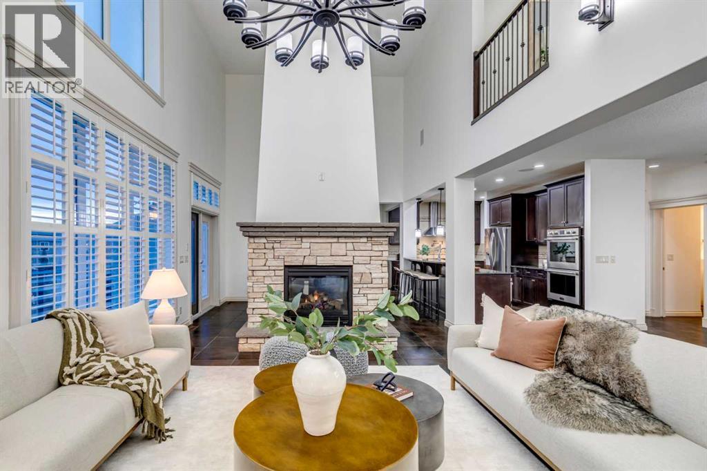 151 Mahogany Bay Se, Calgary, Alberta  T3M 0Y2 - Photo 8 - A2299607