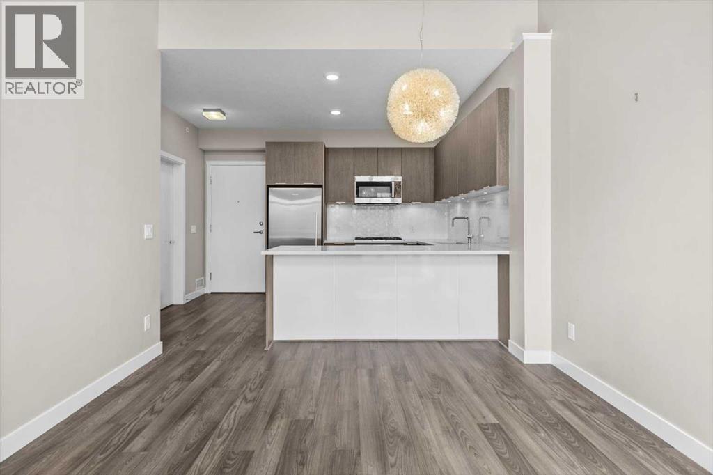 407, 823 5 Avenue NW, Calgary, Alberta  T2N 0R5 - Photo 12 - A2298232