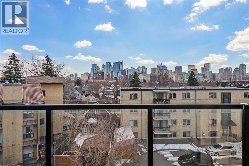 407, 823 5 Avenue NW, Calgary, Alberta  T2N 0R5 - Photo 6 - A2298232