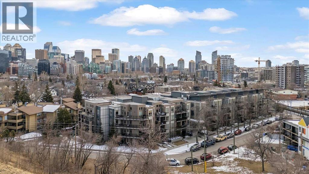 407, 823 5 Avenue NW, Calgary, Alberta  T2N 0R5 - Photo 29 - A2298232