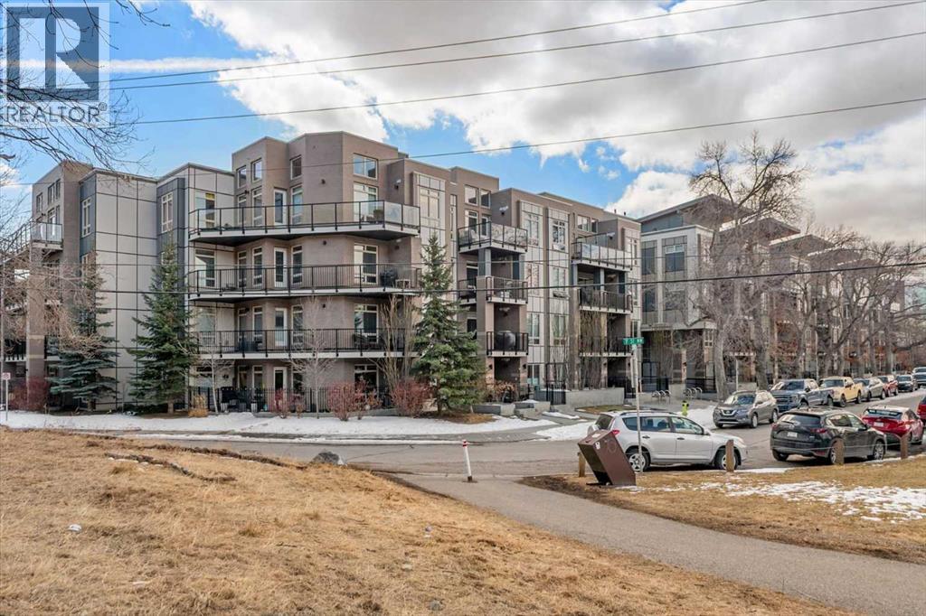 407, 823 5 Avenue NW, Calgary, Alberta  T2N 0R5 - Photo 27 - A2298232