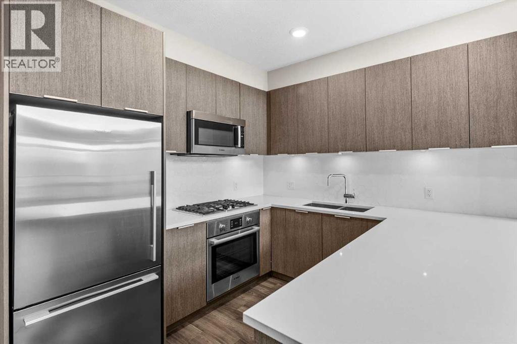 407, 823 5 Avenue NW, Calgary, Alberta  T2N 0R5 - Photo 14 - A2298232