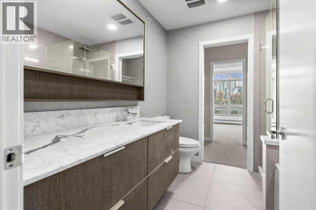 407, 823 5 Avenue NW, Calgary, Alberta  T2N 0R5 - Photo 22 - A2298232