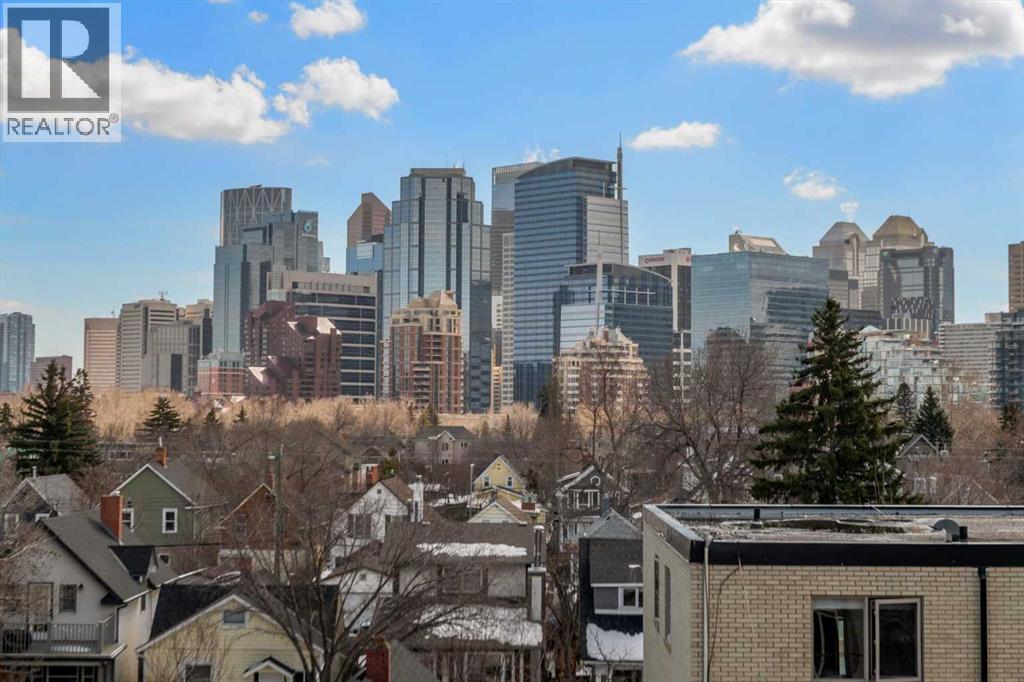407, 823 5 Avenue NW, Calgary, Alberta  T2N 0R5 - Photo 8 - A2298232