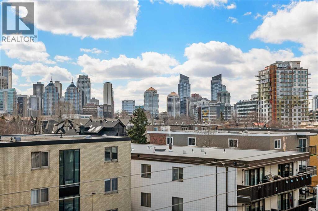 407, 823 5 Avenue NW, Calgary, Alberta  T2N 0R5 - Photo 9 - A2298232