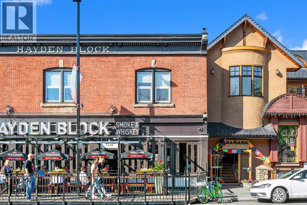 407, 823 5 Avenue NW, Calgary, Alberta  T2N 0R5 - Photo 37 - A2298232