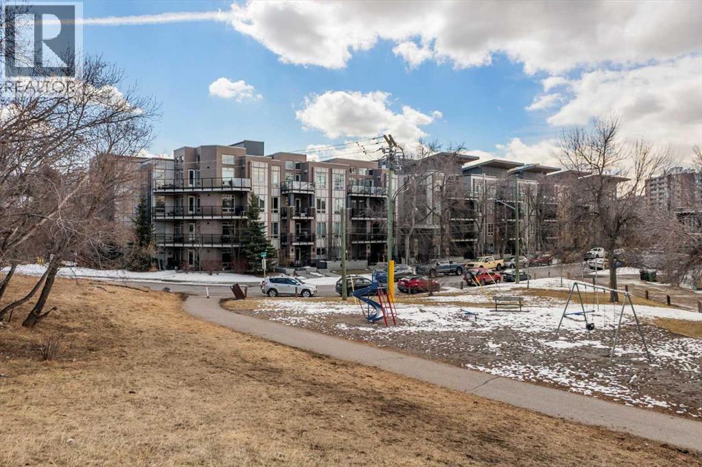 407, 823 5 Avenue NW, Calgary, Alberta  T2N 0R5 - Photo 28 - A2298232