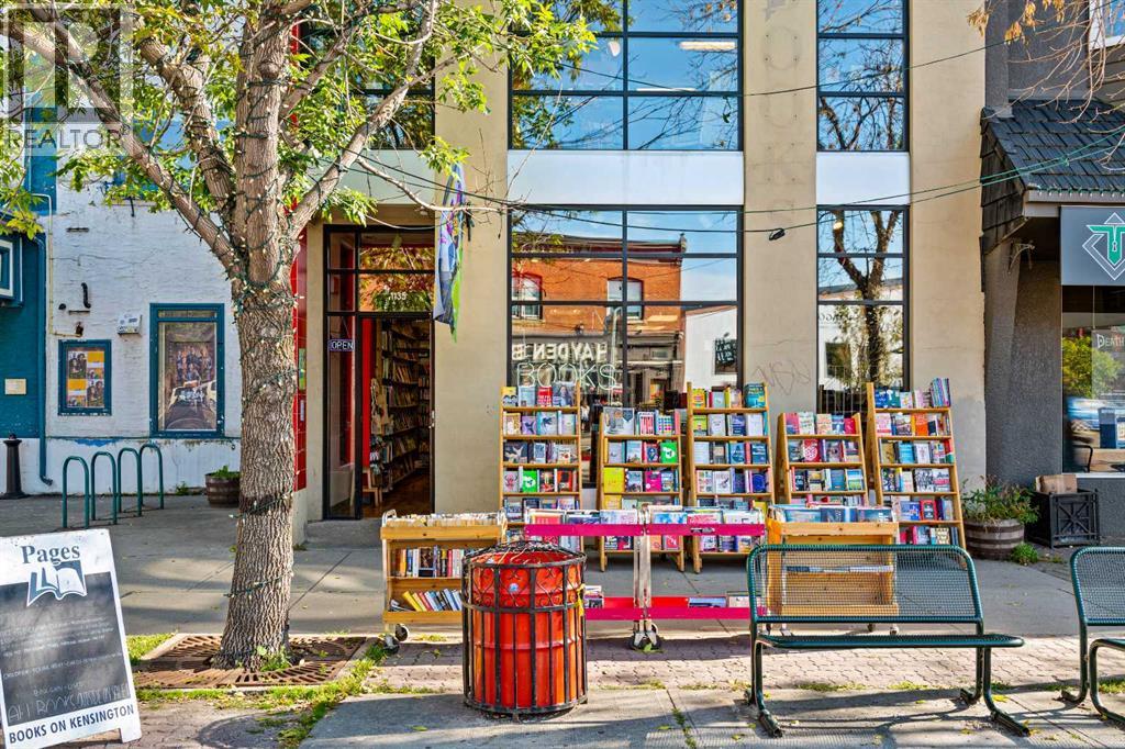 407, 823 5 Avenue NW, Calgary, Alberta  T2N 0R5 - Photo 35 - A2298232