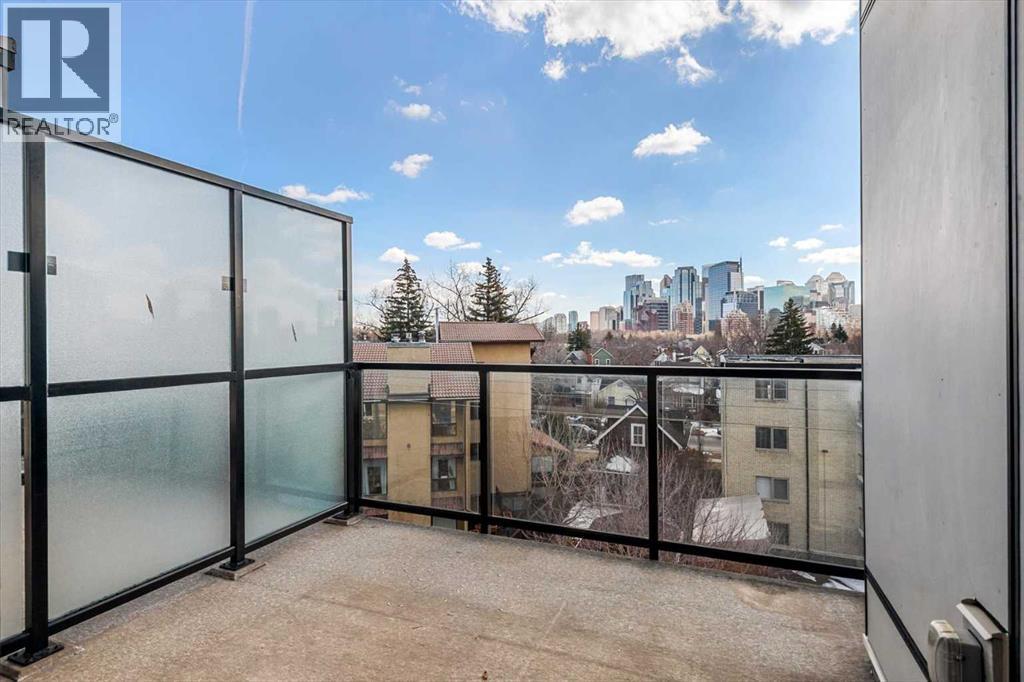 407, 823 5 Avenue NW, Calgary, Alberta  T2N 0R5 - Photo 5 - A2298232
