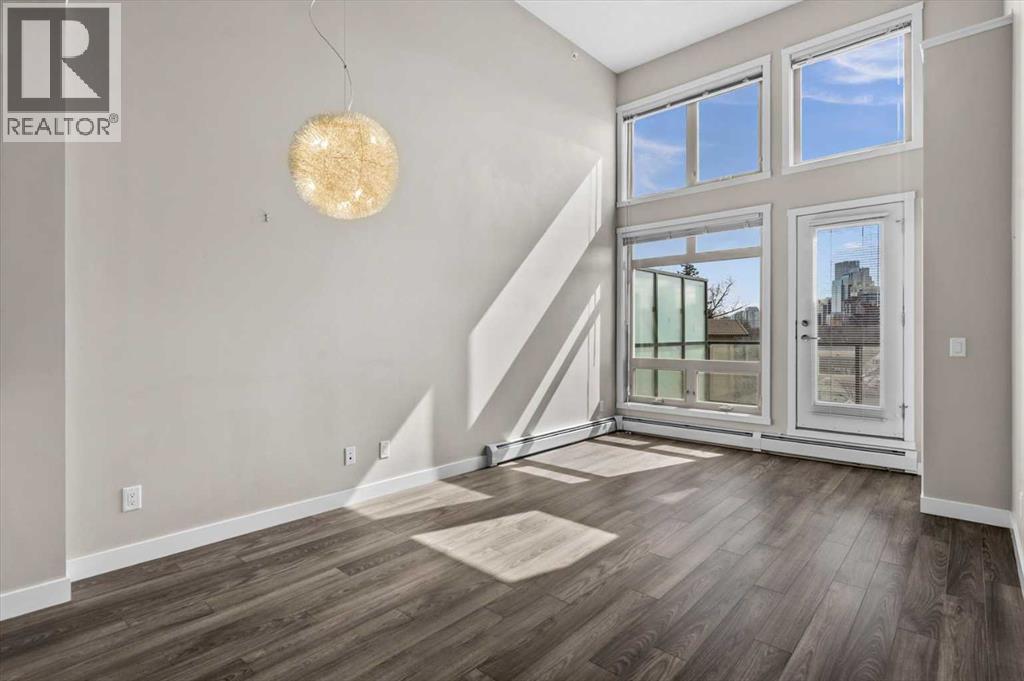 407, 823 5 Avenue NW, Calgary, Alberta  T2N 0R5 - Photo 2 - A2298232