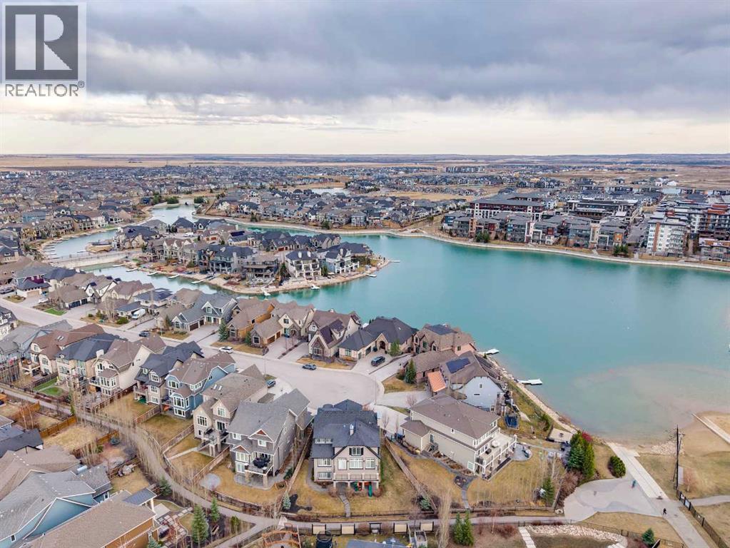 151 Mahogany Bay Se, Calgary, Alberta  T3M 0Y2 - Photo 44 - A2299607