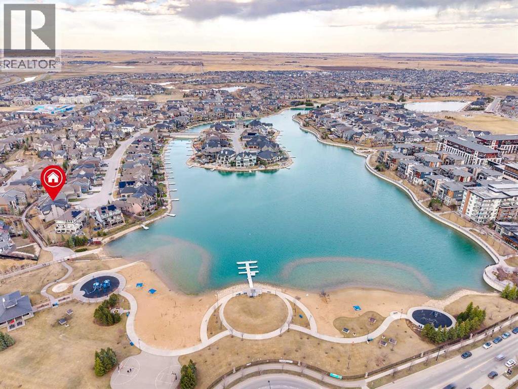 151 Mahogany Bay Se, Calgary, Alberta  T3M 0Y2 - Photo 4 - A2299607