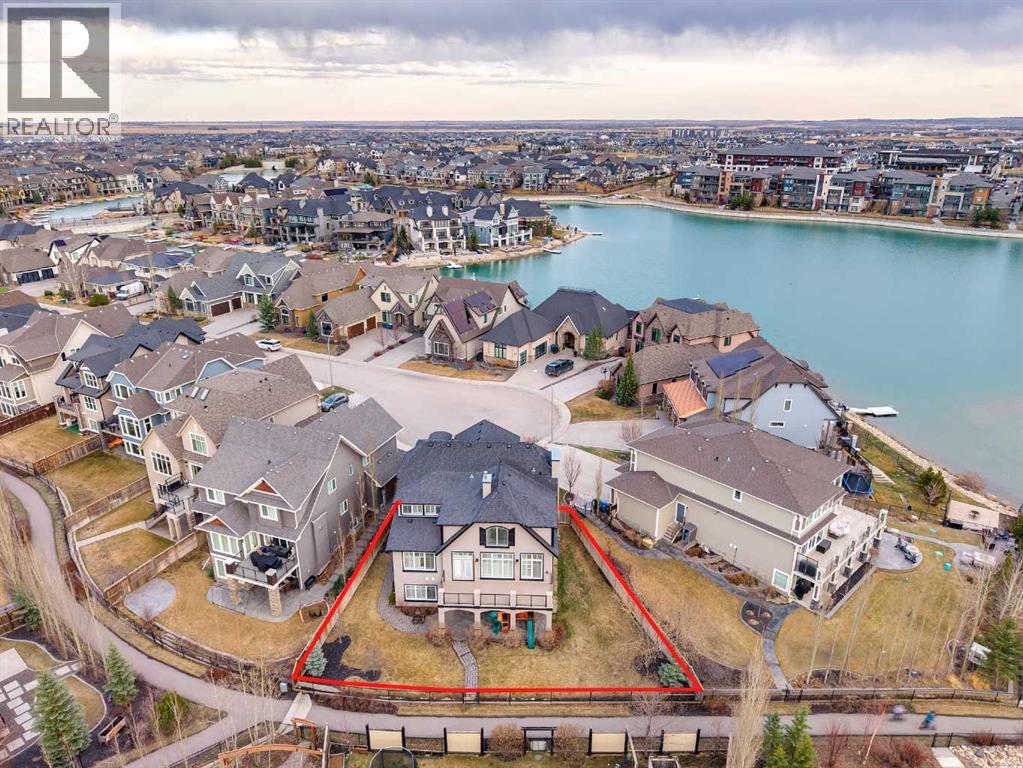 151 Mahogany Bay Se, Calgary, Alberta  T3M 0Y2 - Photo 3 - A2299607